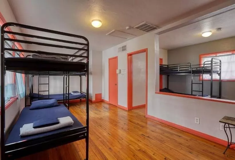 Sin City Hostel