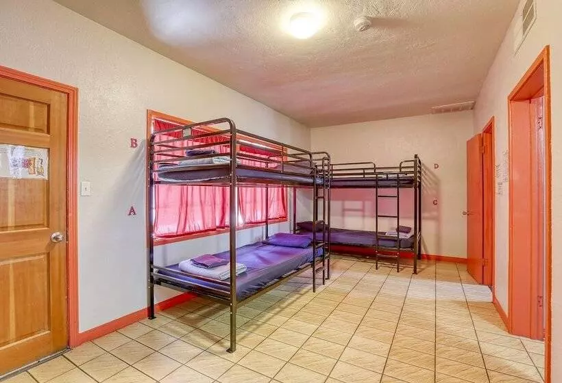 Sin City Hostel