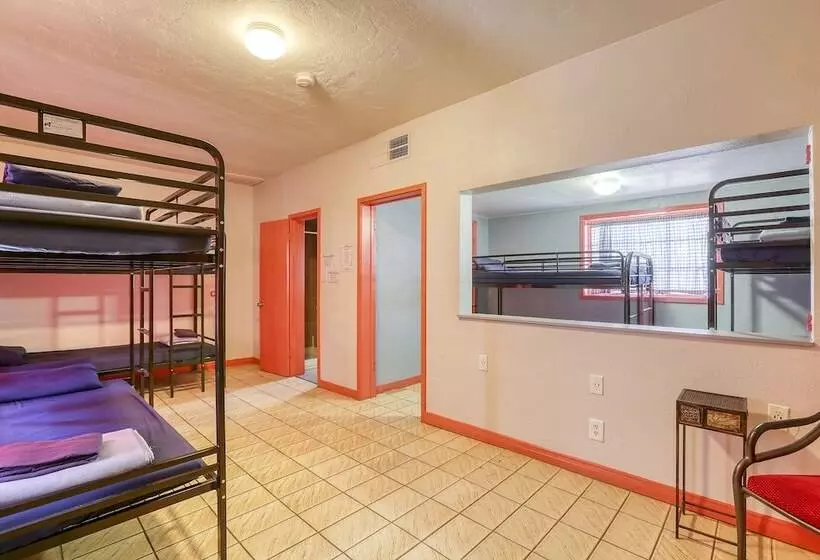 Sin City Hostel