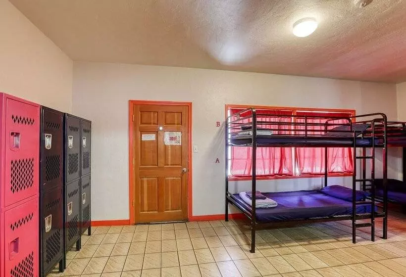 Sin City Hostel