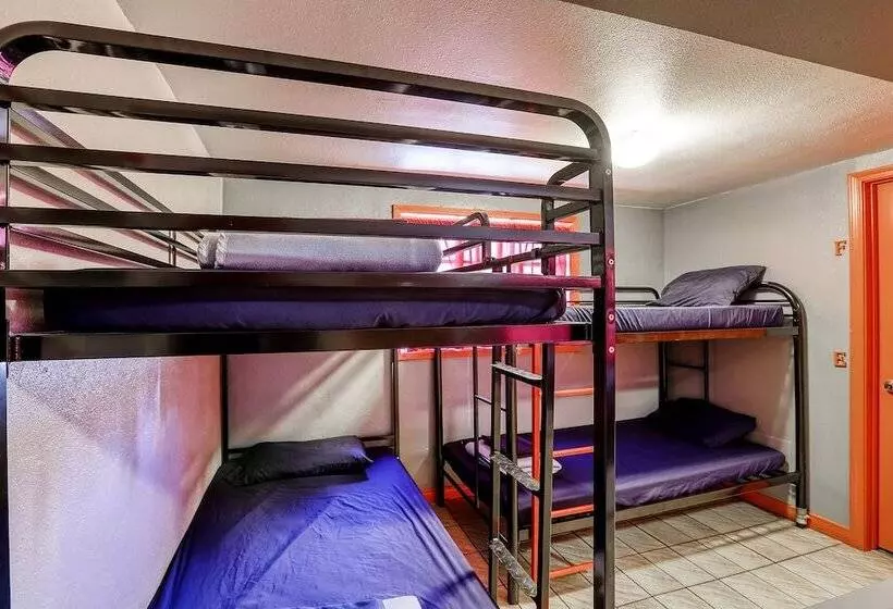 Sin City Hostel
