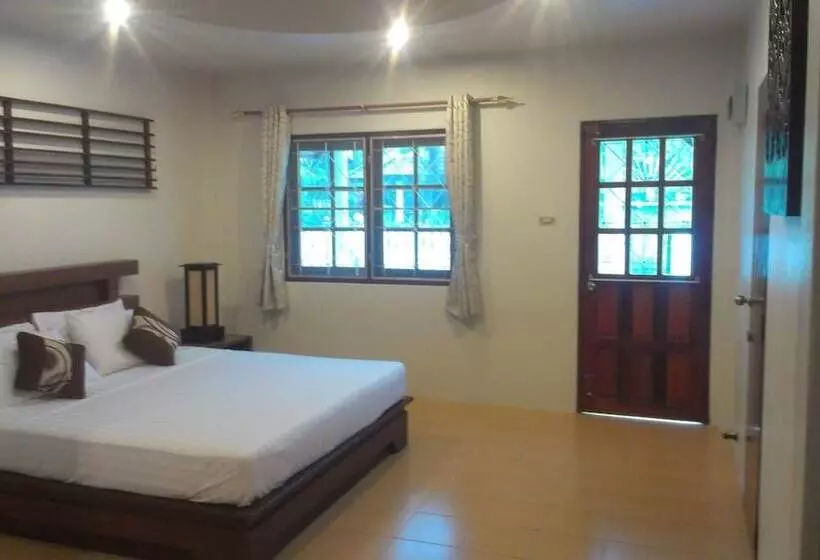 Surin House