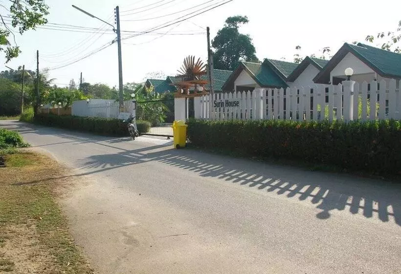 Surin House