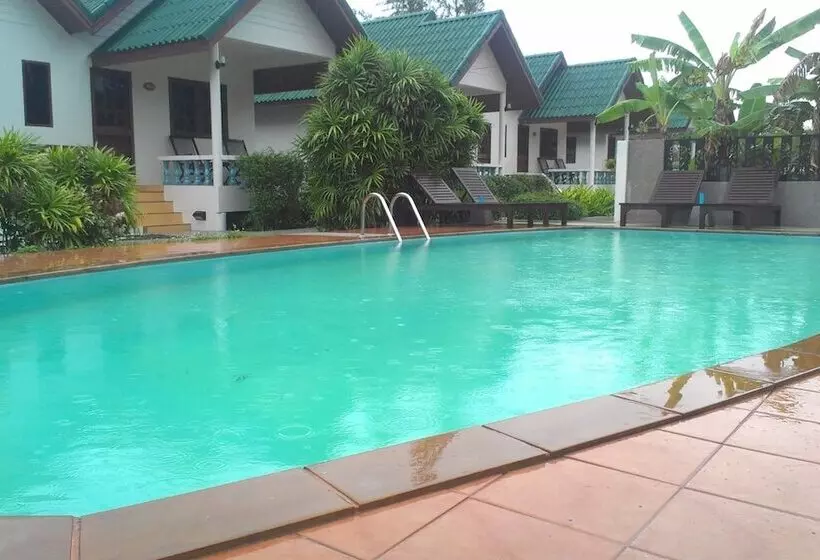 Surin House