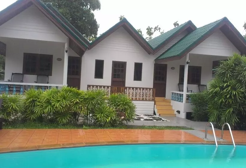 Surin House