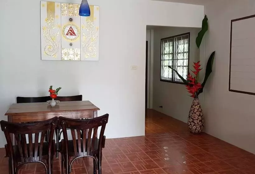 Surin House
