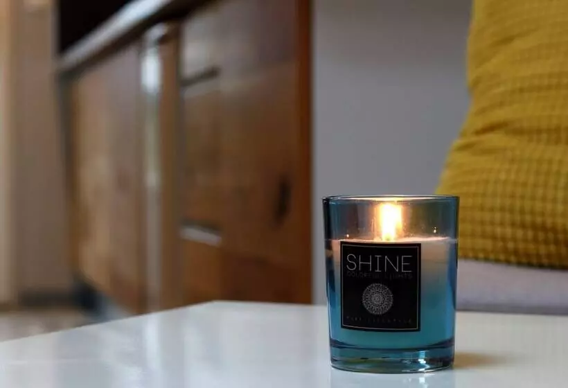 Trankil Apparts Centre