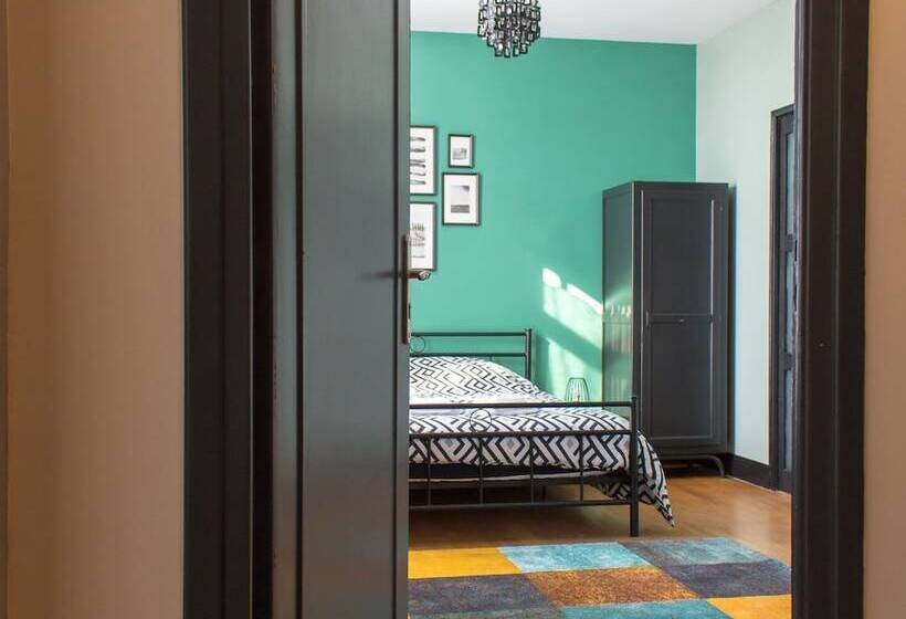 Trankil Apparts Centre