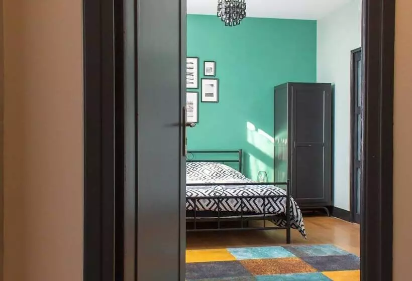 Trankil Apparts Centre