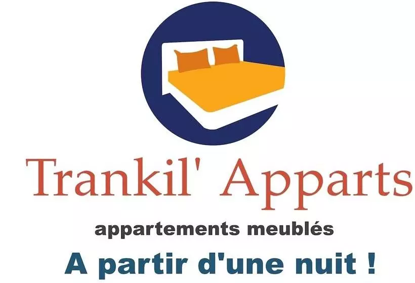 Trankil Apparts Centre