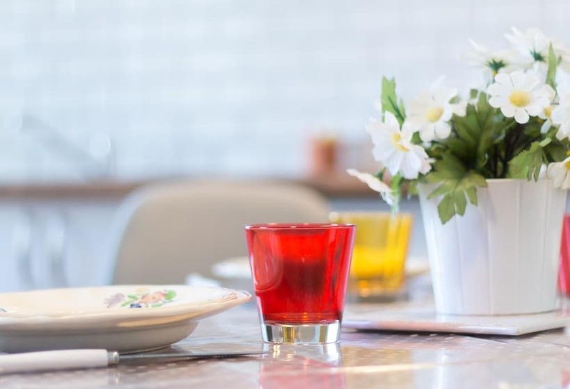 Trankil Apparts Centre