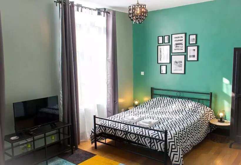 Trankil Apparts Centre