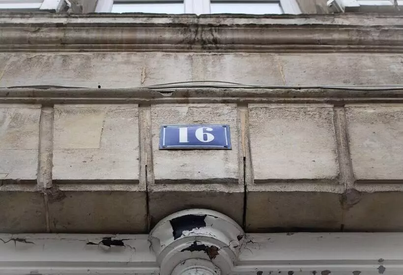 Trankil Apparts Centre