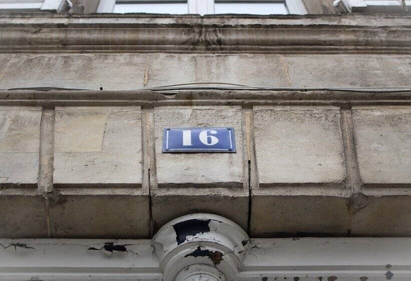 Trankil Apparts Centre