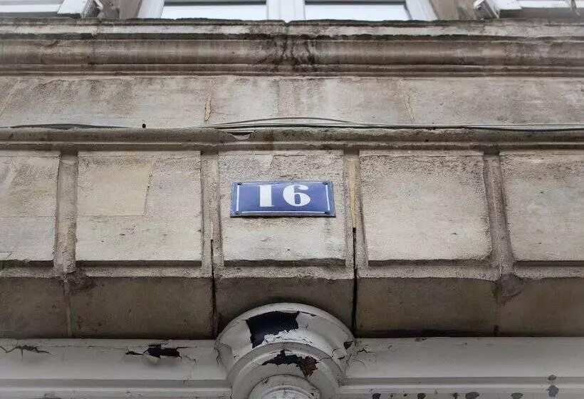 Trankil Apparts Centre