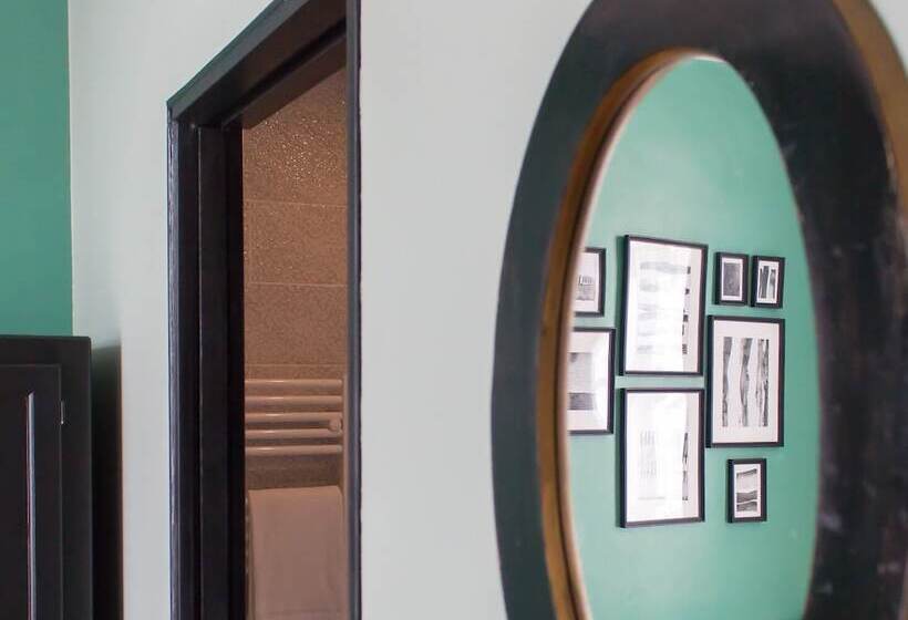 Trankil Apparts Centre