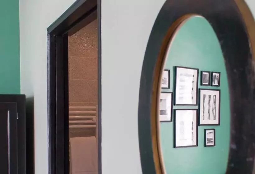 Trankil Apparts Centre