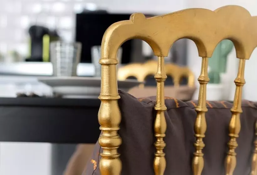 Trankil Apparts Centre