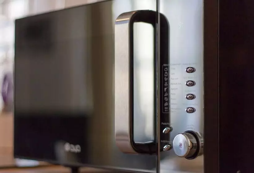 Trankil Apparts Centre