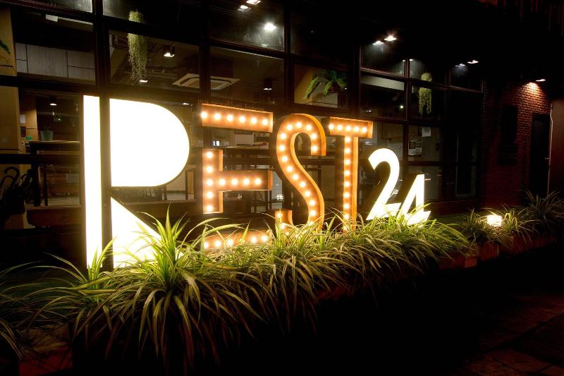 هاستل Rest24 Residence