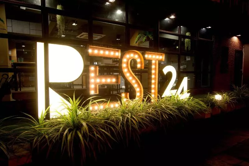 هاستل Rest24 Residence