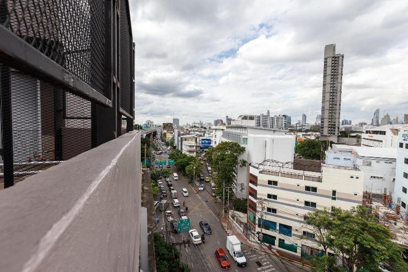 هاستل Rest24 Residence