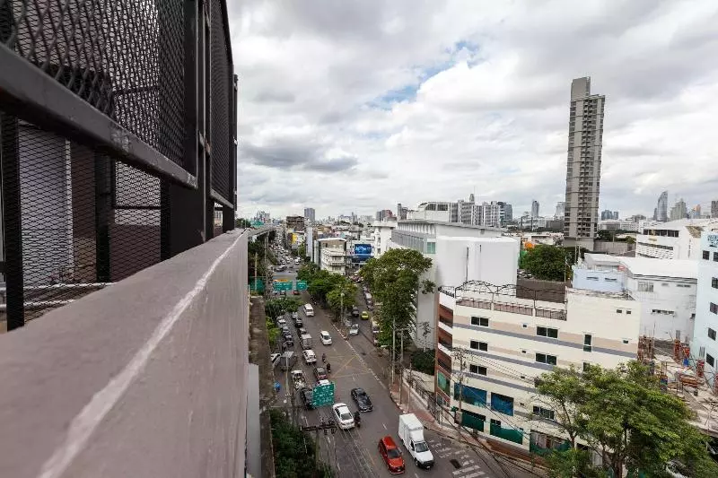 هاستل Rest24 Residence