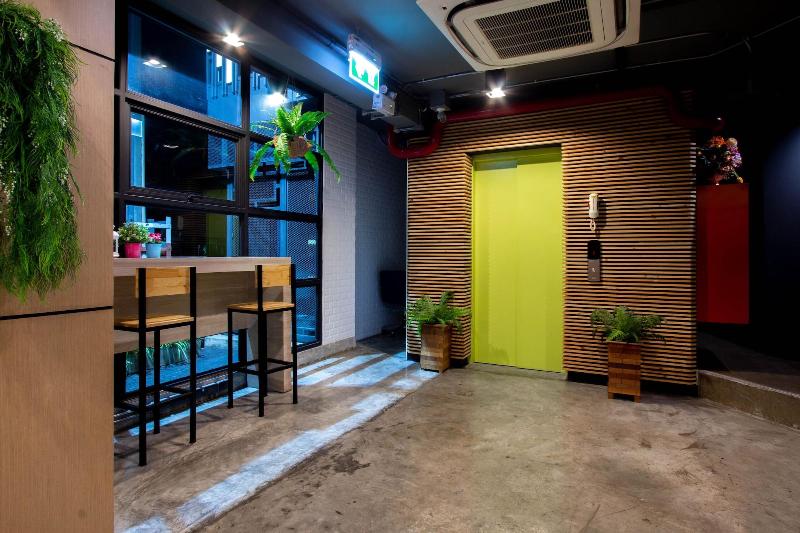 هاستل Rest24 Residence