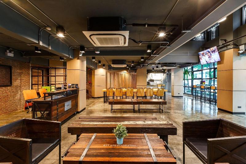 هاستل Rest24 Residence