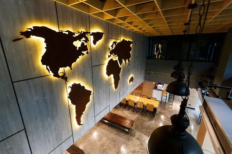 هاستل Rest24 Residence