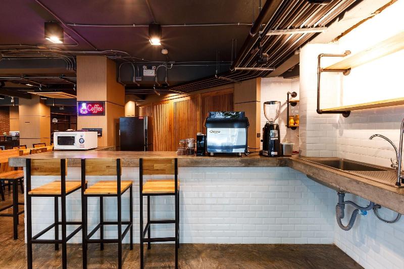 هاستل Rest24 Residence