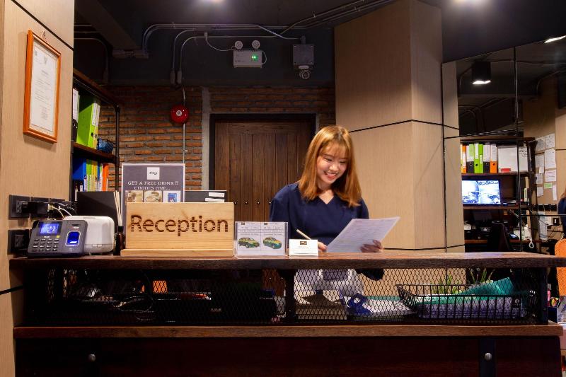 هاستل Rest24 Residence