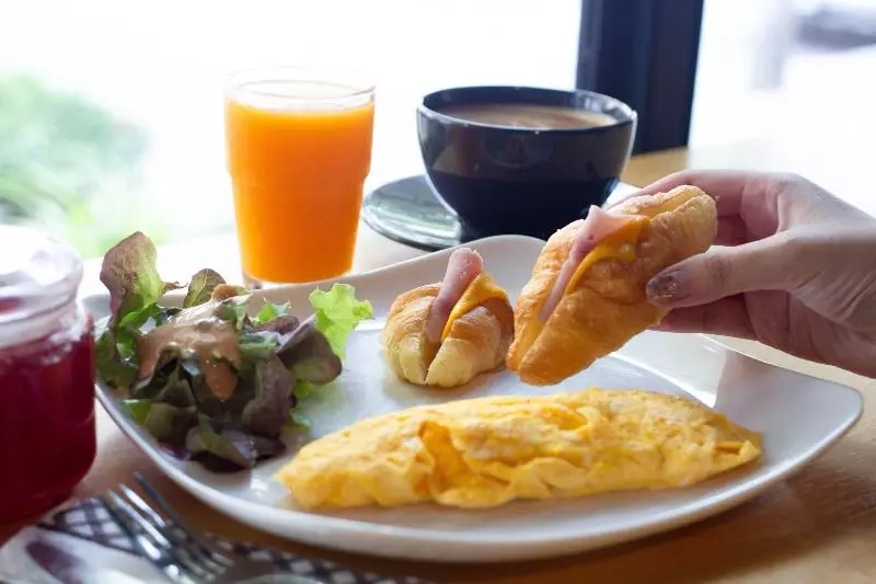 هاستل Rest24 Residence