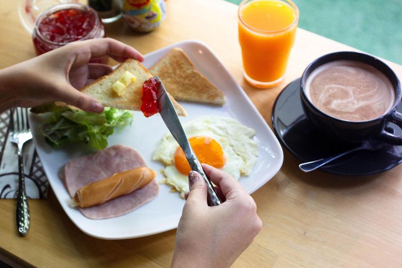 هاستل Rest24 Residence