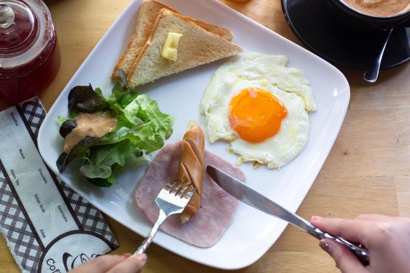 هاستل Rest24 Residence