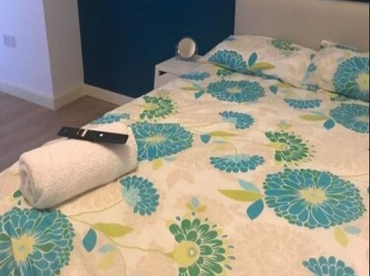 Apartments At Unity House