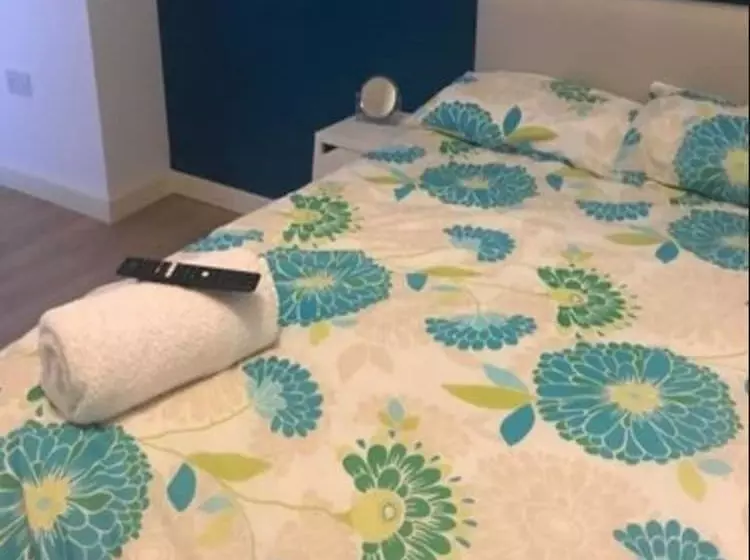 Apartments At Unity House