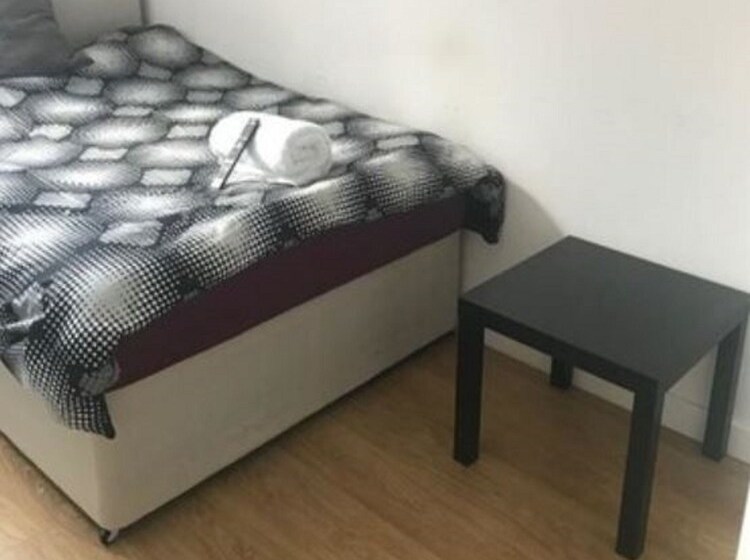 Apartments At Unity House