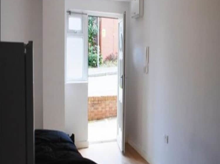 Apartments At Unity House