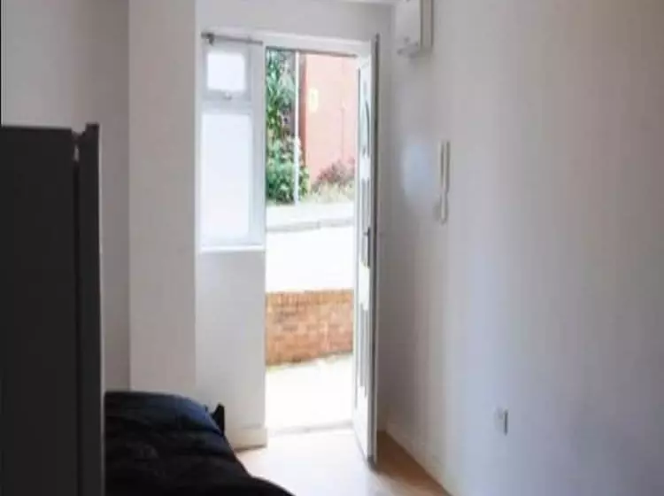 Apartments At Unity House