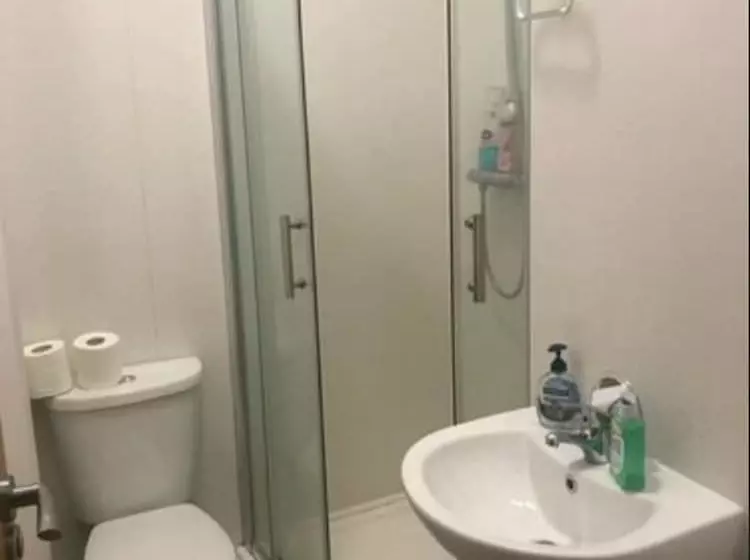 Apartments At Unity House