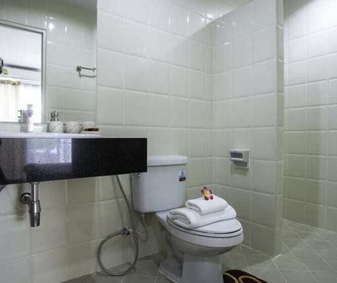 Baanpromphun Pool Villa By Bv