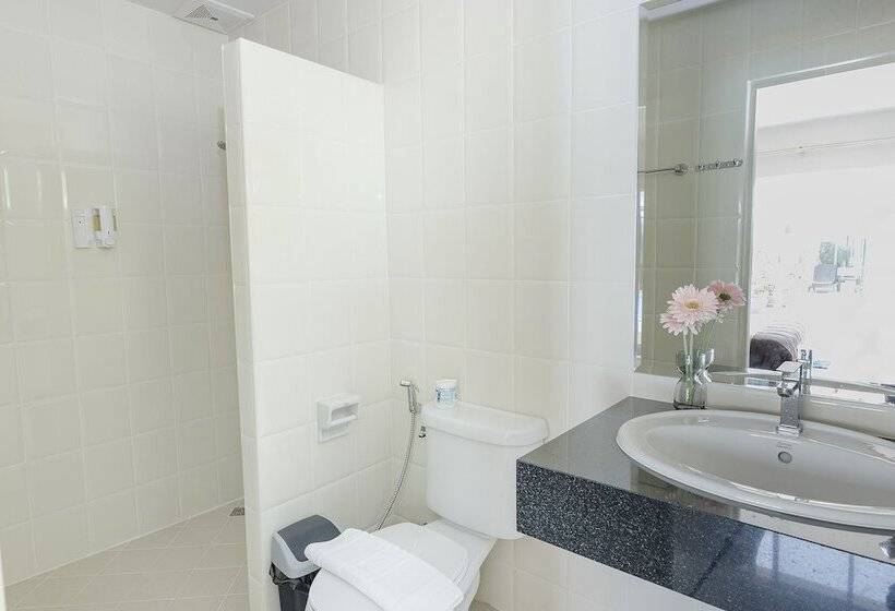 Baanpromphun Pool Villa By Bv