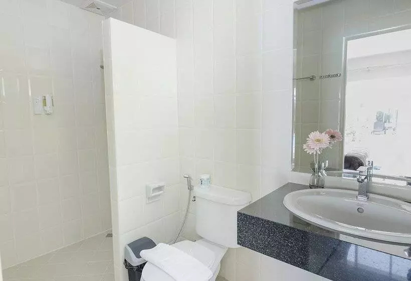 Baanpromphun Pool Villa By Bv