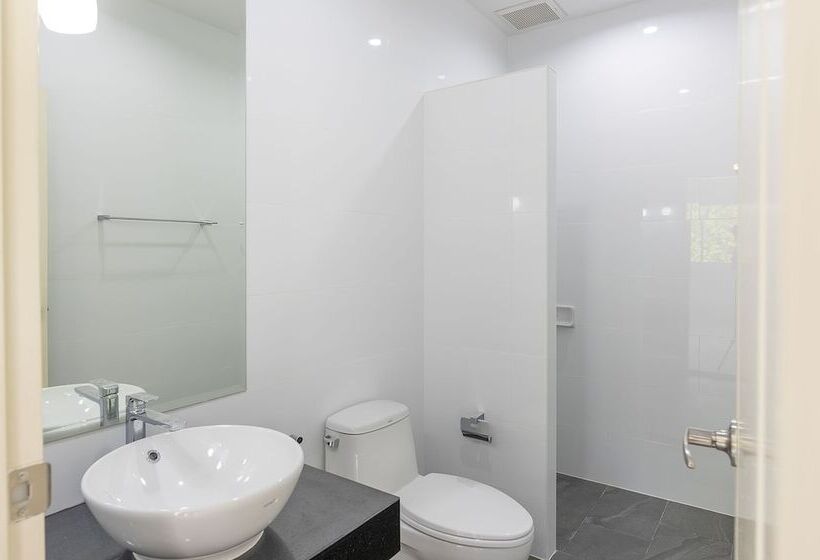 Baanpromphun Pool Villa By Bv