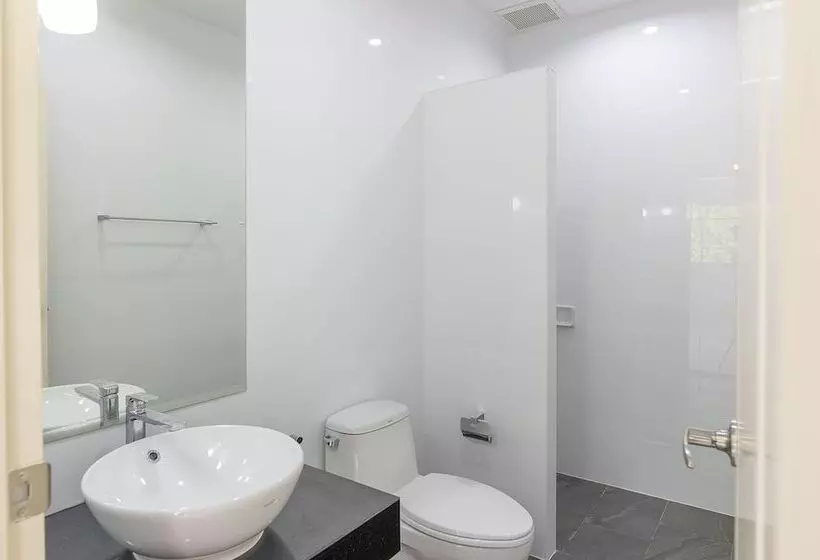 Baanpromphun Pool Villa By Bv