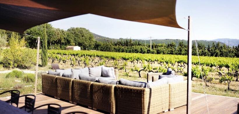 Bed and Breakfast A Travers Champs