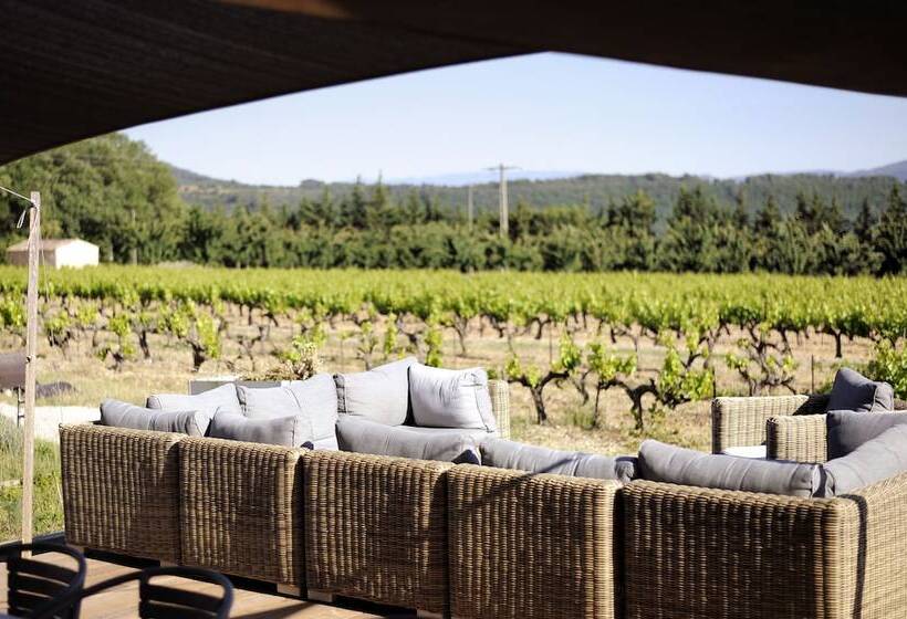 Bed and Breakfast A Travers Champs