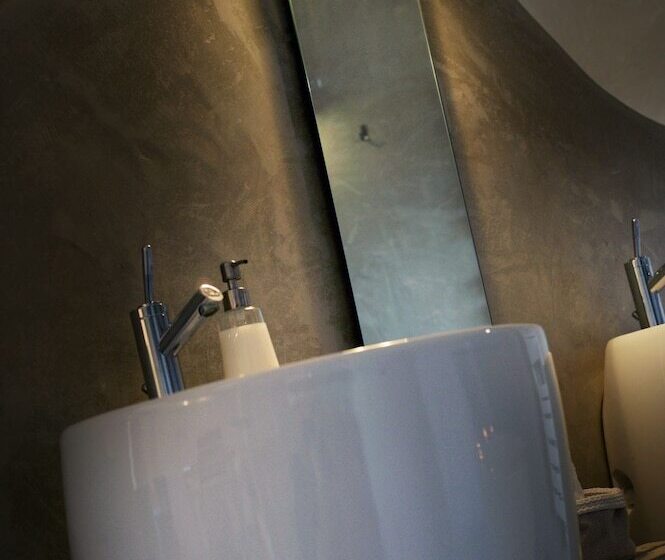 Bed and Breakfast A Travers Champs