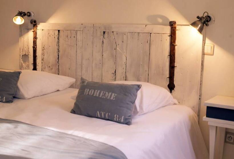 Bed and Breakfast A Travers Champs